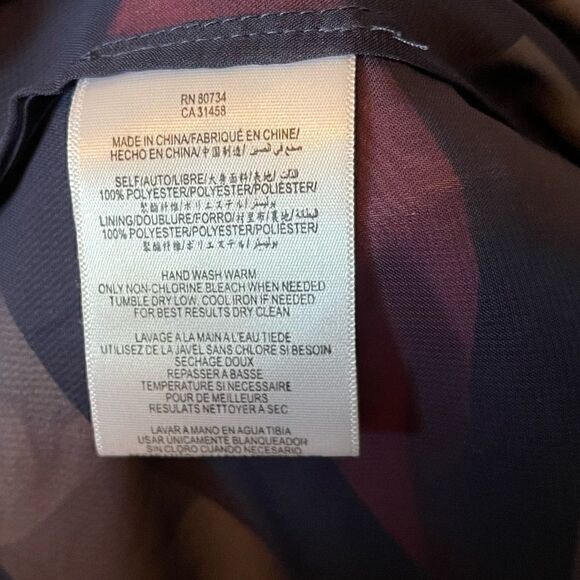 BCBGeneration Sleeveless Striped Maxi Dress - Picture 3 of 15